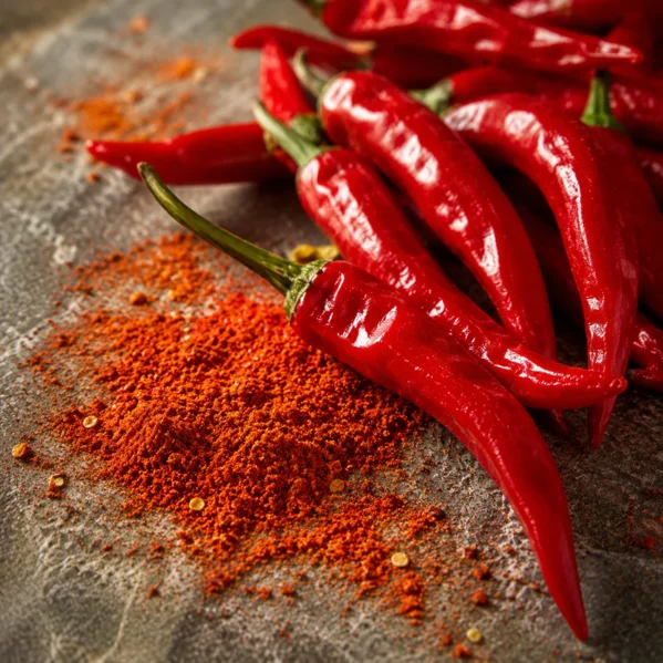 Kajenska paprika